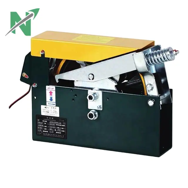 Elevator parts list | Novus Elevator
