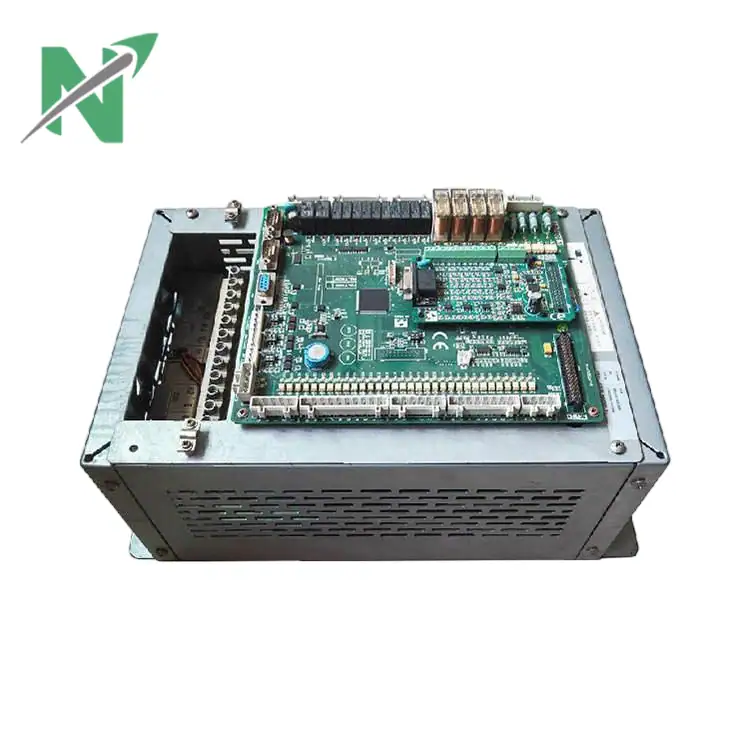 STEP Elevator Inverter AS.T005 ASTAR-S84015-2 4011E-2 Elevator Part ...