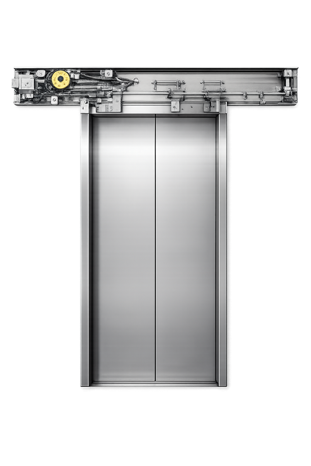 Elevator & Escalator Spare Parts Supplier | Novus Elevator