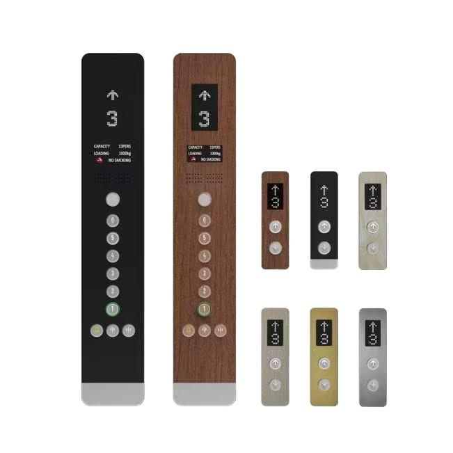 Elevator & Escalator Spare Parts Supplier | Novus Elevator